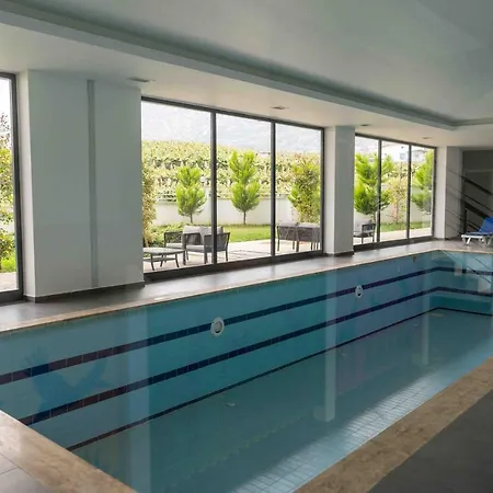 Apartment Exodus Alanya